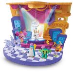 Animal Jam Club Geoz Playset - Kids toys suitable for 5-15 year olds