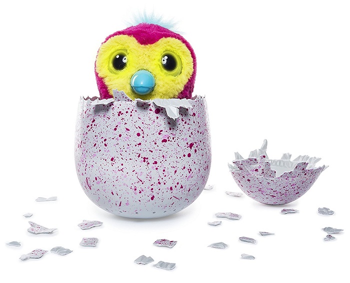 Hatchimals - Toy for kids age 5-10