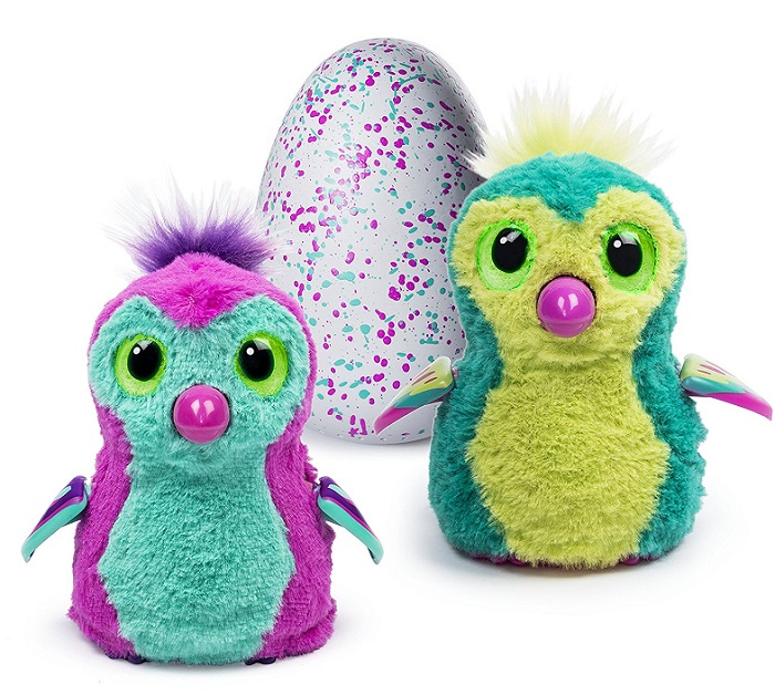 Hatchimals - Toy for kids 5-10 years old