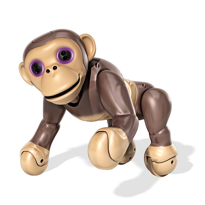 Zoomer Chimp - Interactive toy for kids age 5-10