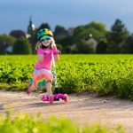Best Scooters for Toddlers