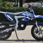 Electric Dirt Bikes For Kids
