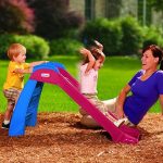 Little Tikes First Slide
