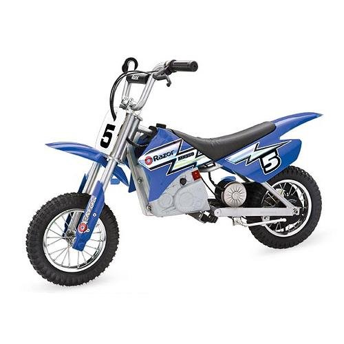 Razor MX350 Dirt Rocket Electric Motocross Bike
