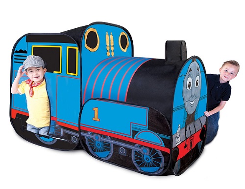 Thomas the Train Play Tent
