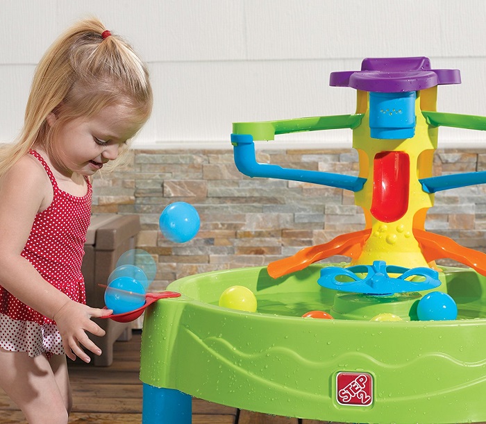 Best Water Tables For Kids