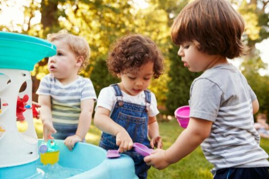 Best Water Tables for Kids