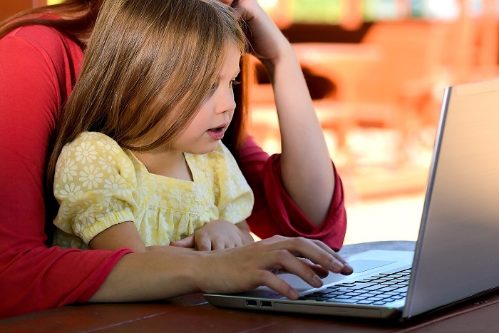 How To Keep Your Child Safe On The Internet