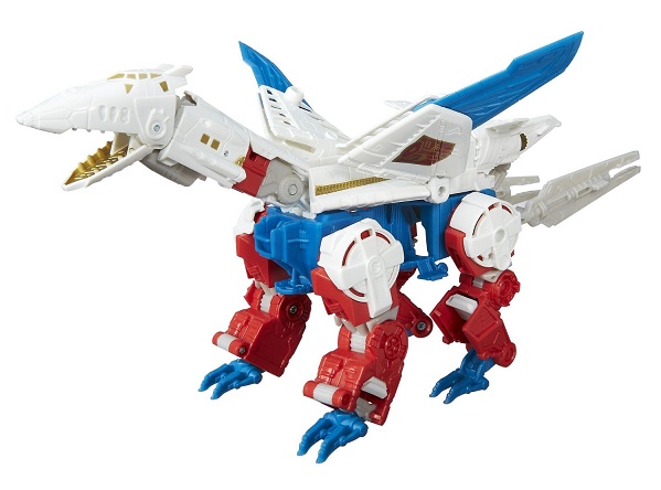 Transformers Generations Combiner Wars Voyager Class Sky Lynx