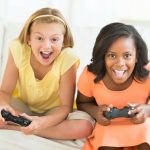 Best PlayStation 4 Games For Girls – Top PS4 Games For Girls