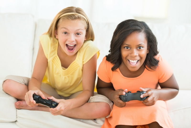 Best PlayStation 4 Games For Girls – Top PS4 Games For Girls