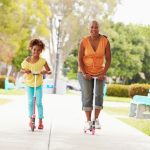 Best Scooters For Kids - Epic Kids Scooters For Great Outdoor Fun!