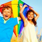 Cool Kites For Kids - 10 Best Kites For Kids For Great Outdoor Fun!