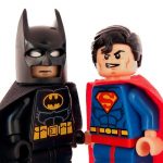 Lego Super Heroes Sets