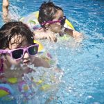Swimming Pool Safety For Kids - How To Keep Your Pool Fun & Safe