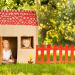 Best Outdoor Playhouses for Kids