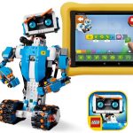 LEGO Boost Creative Toolbox Review